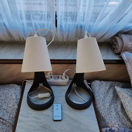Οργανωμένο κάμπινγκ Muhu Beach Glamping *